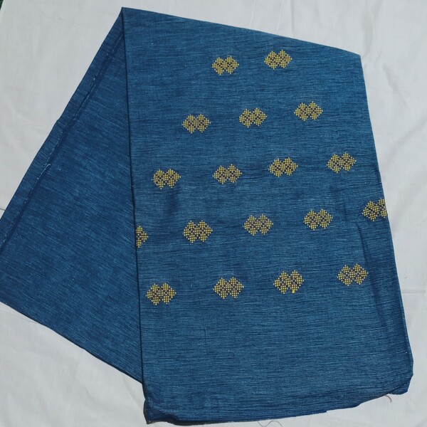 eWe - The Handloom Store+Handloom Kurti Materials with Handloom Mark