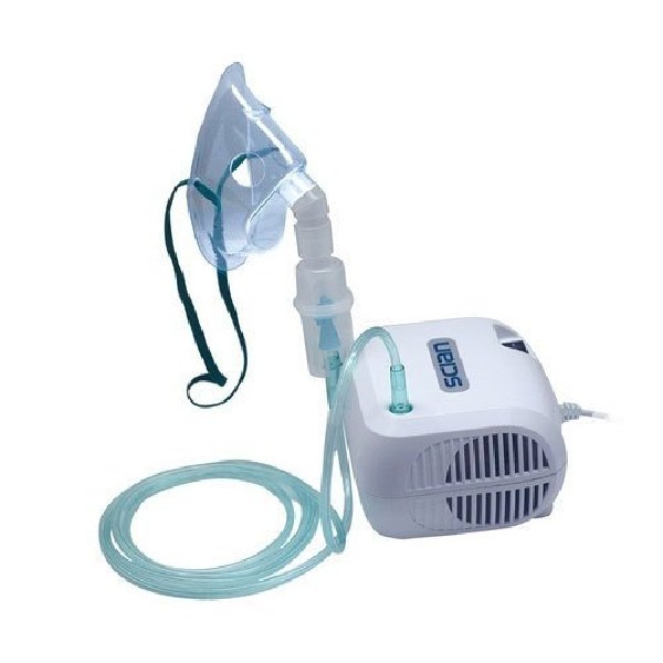 Falcon Surgicals+Nebulizer