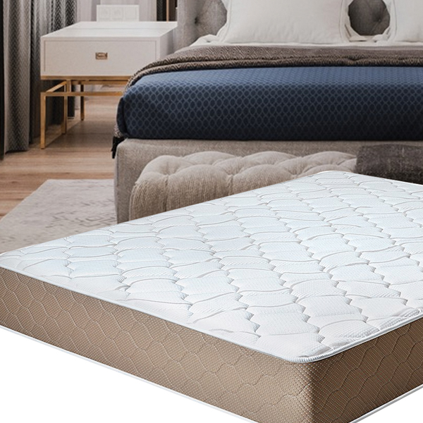 Royal Rest Mattress+Bonnel Spring Mattress