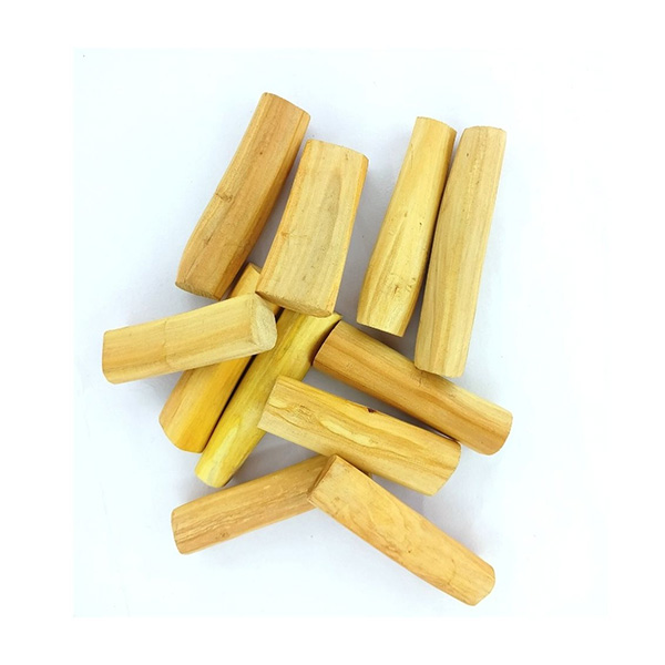 Aaira Natural+Yellow Sandalwood