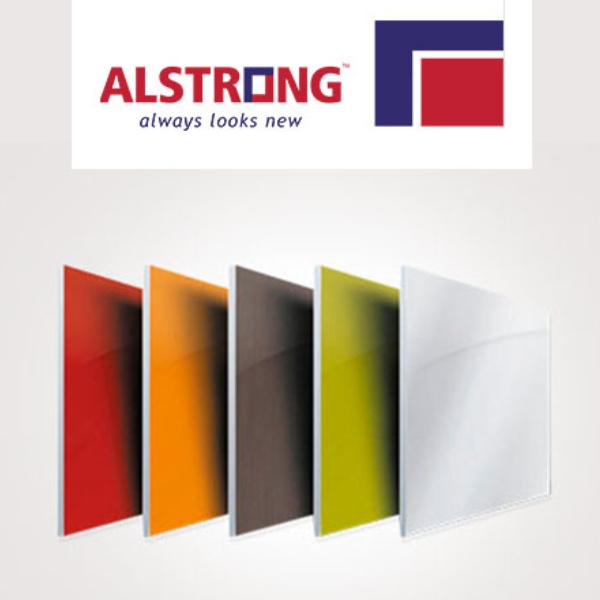 Malabar Materials+Aluminum Composite Panel (ACP)